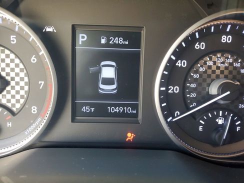 Used 2020 Hyundai Elantra SEL image 12