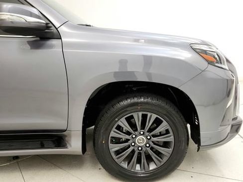 Used 2021 Lexus GX 460 Premium AWD/4WD image 21