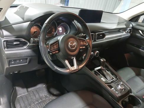 Used 2021 MAZDA CX-5 Sport image 15