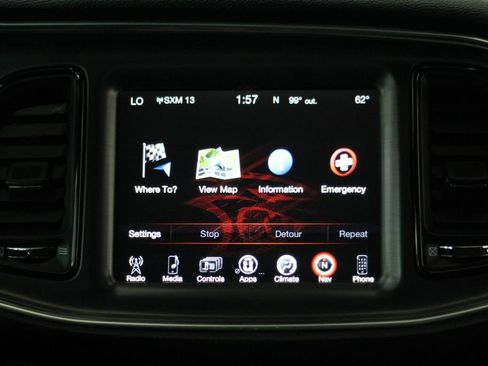 Used 2016 Dodge Challenger R/T w/ Driver Convenience Group RWD image 22