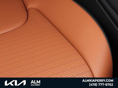 New 2026 Kia Carnival SX Prestige FWD image 24