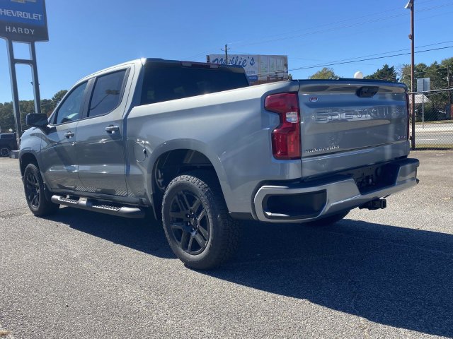 New 2026 Chevrolet Silverado 1500 RST w/ RST Select Package RWD image 7