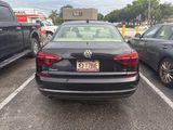 Used 2019 Volkswagen Passat 2.0T Wolfsburg w/ Wheels & Sunroof Package image 5
