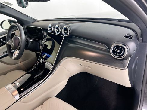 Certified 2026 Mercedes-Benz GLC 300 4MATIC image 27