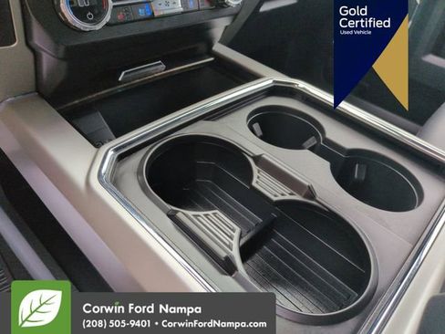 Certified 2022 Ford F250 Lariat w/ Lariat Value Package AWD/4WD image 20
