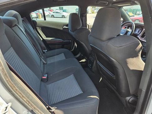 Used 2022 Dodge Charger R/T w/ Blacktop Package RWD image 18