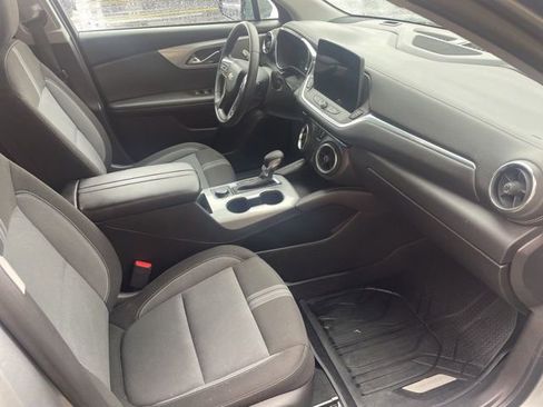 Used 2023 Chevrolet Blazer LT w/ LPO, Floor Liner Package AWD/4WD image 10