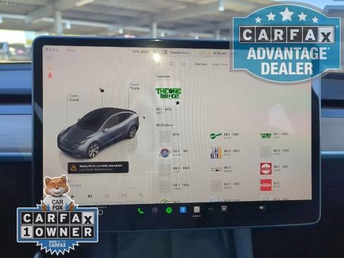 Used 2023 Tesla Model Y Performance image 6