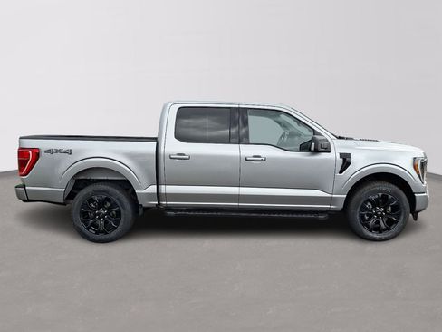 Certified 2023 Ford F150 XLT w/ Equipment Group 302A High AWD/4WD image 7