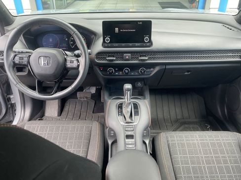 Used 2024 Honda HR-V Sport image 11