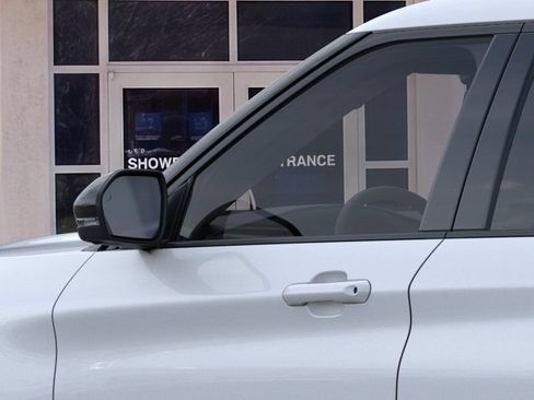New 2026 Ford Explorer Tremor w/ Tremor Convenience Package AWD/4WD image 21