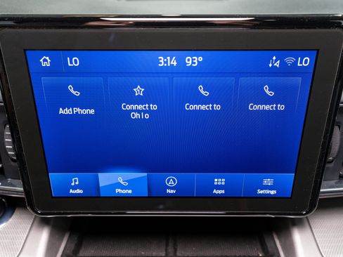 Used 2022 Ford Explorer XLT w/ Equipment Group 202A RWD image 20