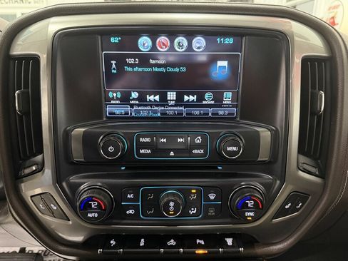 Used 2019 Chevrolet Silverado 2500 LTZ w/ Duramax Plus Package image 10