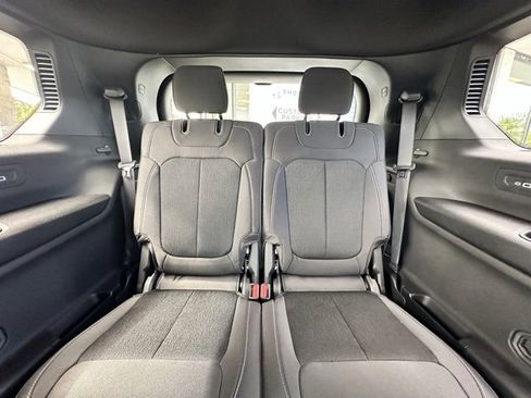 New 2025 Jeep Grand Cherokee L Laredo w/ Luxury Tech Group I image 27