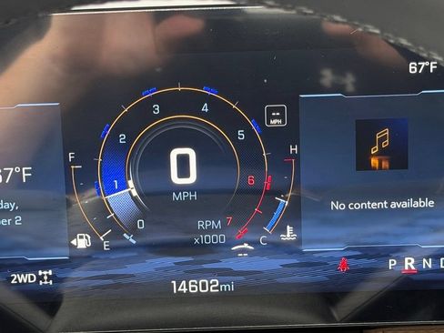 Used 2026 Chevrolet Equinox ACTIV w/ Convenience Package III AWD/4WD image 21