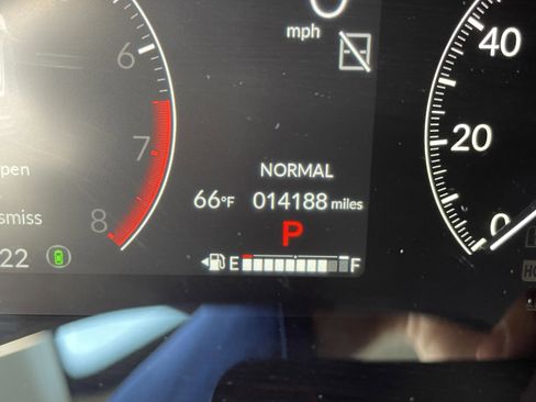 Used 2025 Honda CR-V EX-L image 43