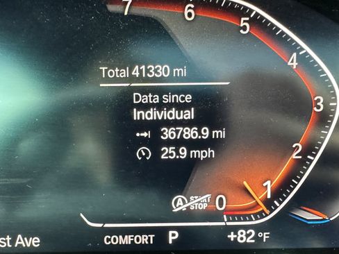 Used 2019 BMW X5 xDrive40i w/ Convenience Package AWD/4WD image 23