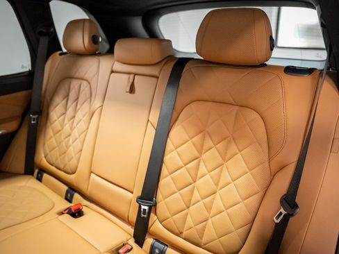 Used 2023 BMW X5 M50i w/ Executive Package image 37