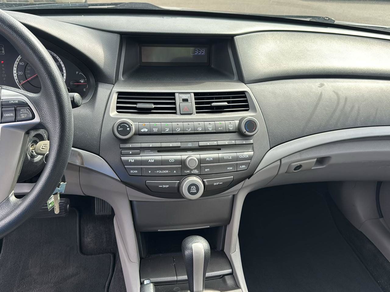 Used 2011 Honda Accord LX image 10
