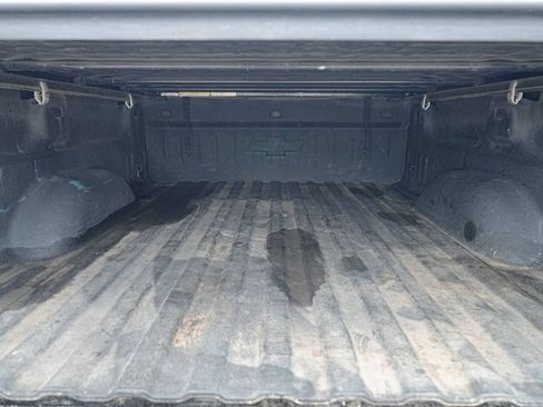 Used 2019 Chevrolet Silverado 1500 LT w/ All Star Edition AWD/4WD image 11