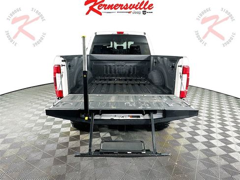 Used 2017 Ford F350 King Ranch w/ King Ranch Ultimate Package image 29