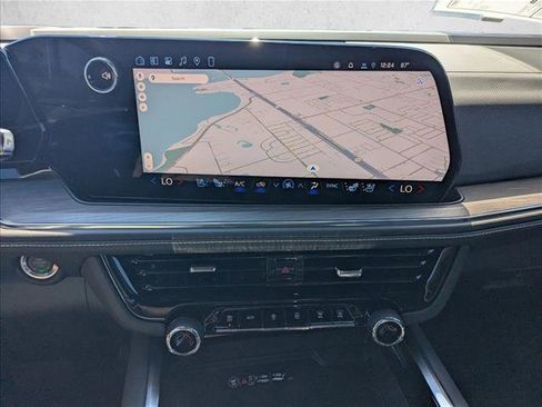 New 2026 Chevrolet Tahoe Premier w/ Sun And Tow Package image 15