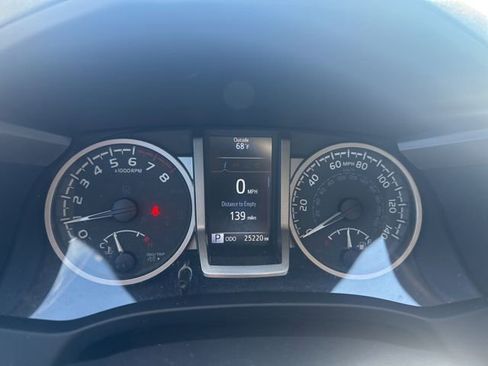 Used 2023 Toyota Tacoma SR5 image 11