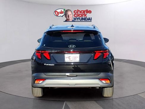 New 2026 Hyundai Tucson SEL FWD image 4