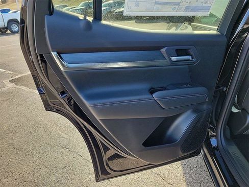 New 2026 GMC Terrain Elevation w/ Elevation Premium Package image 13