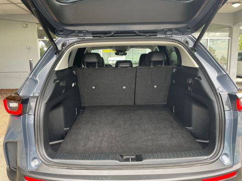 Used 2025 MAZDA CX-50 AWD 2.5 S w/ Preferred Package image 33