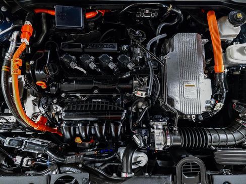 Used 2022 Honda Insight EX image 13