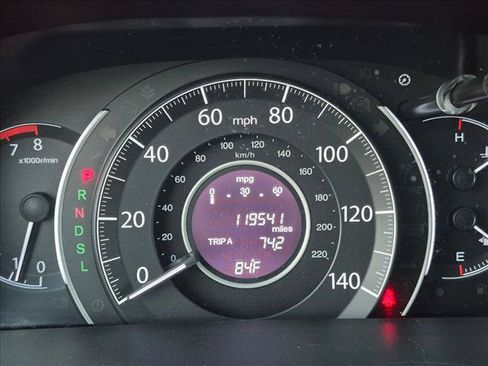 Used 2016 Honda CR-V EX image 10