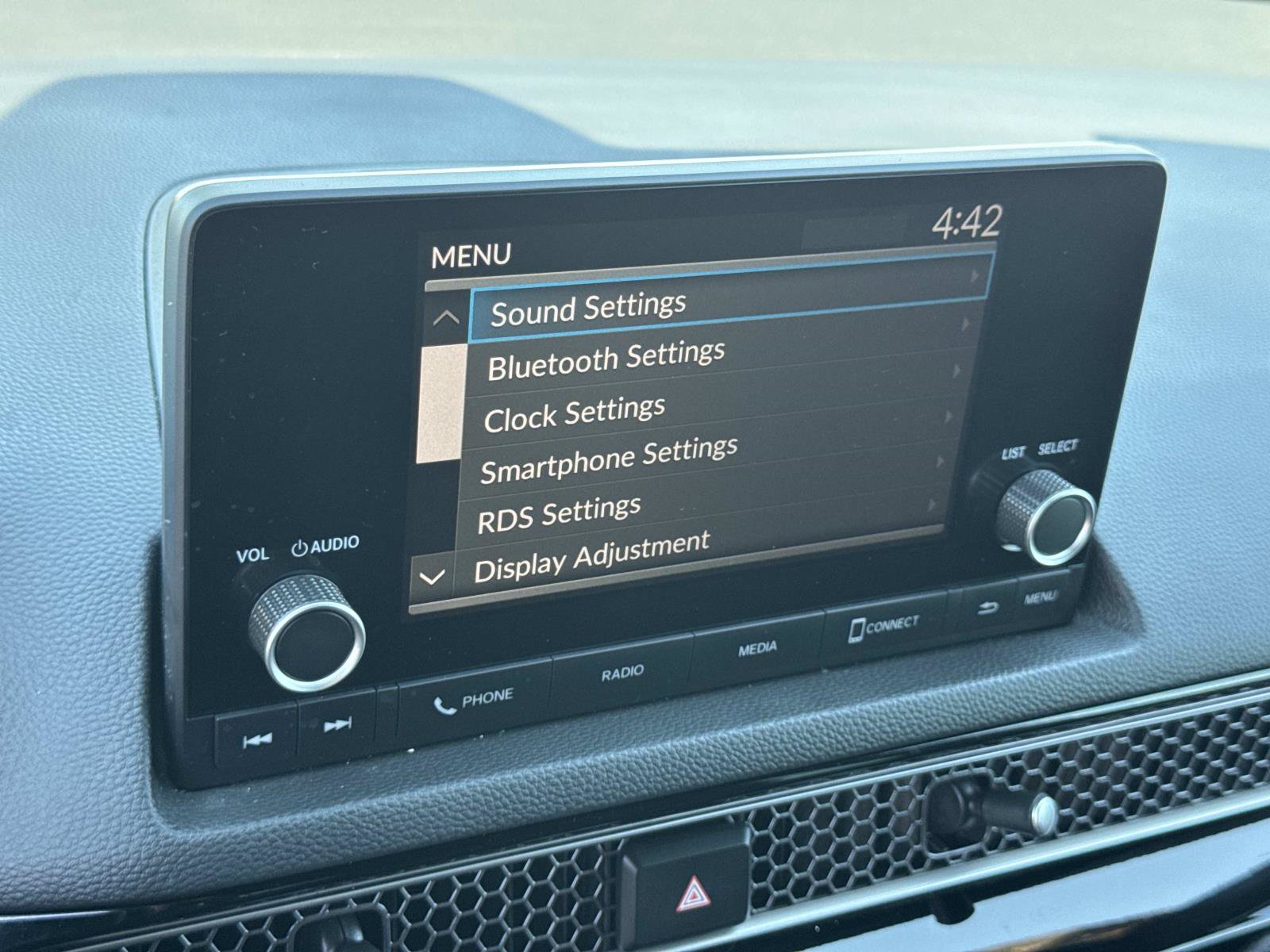 Used 2022 Honda Civic Sport image 13