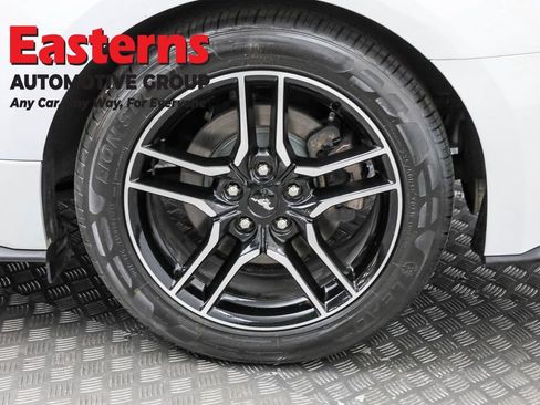 Used 2023 Ford Mustang Premium image 31