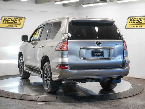 Certified 2023 Lexus GX 460 Premium image 2