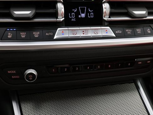 Used 2023 BMW M4 xDrive Competition image 29