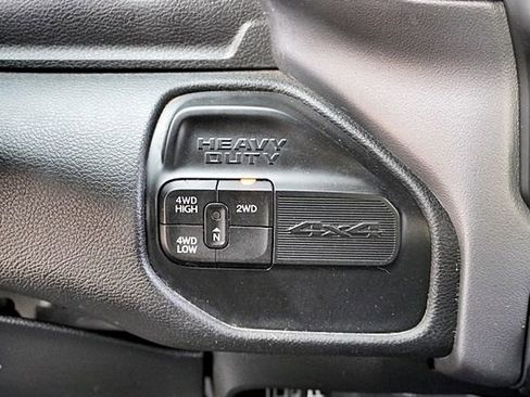 Certified 2022 RAM 2500 Big Horn w/ Cold Weather Group image 34