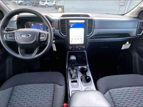New 2025 Ford Ranger XL w/ Trailer Tow Package AWD/4WD image 5