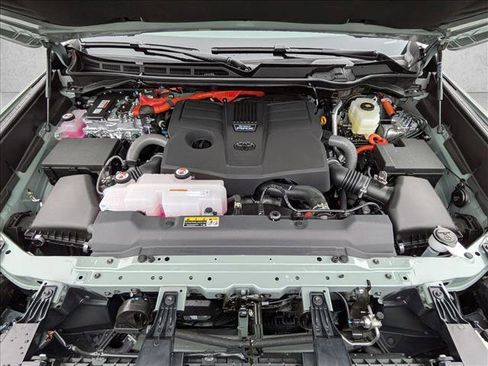 New 2026 Toyota Tundra Platinum AWD/4WD image 29