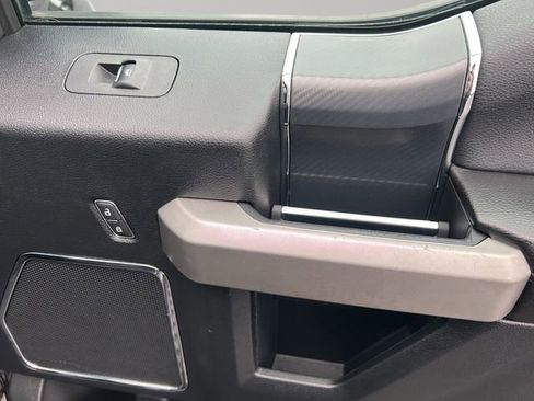 Used 2020 Ford F150 Lariat w/ Equipment Group 502A Luxury image 21