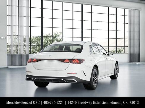 Used 2025 Mercedes-Benz E 350 E  350 image 23