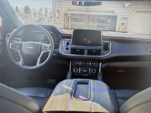Used 2023 Chevrolet Tahoe LT image 5
