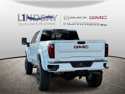 New 2026 GMC Sierra 2500 Denali w/ Denali Reserve Package