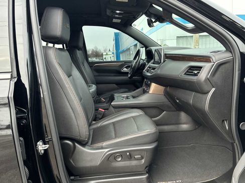 Used 2023 Chevrolet Tahoe High Country image 29