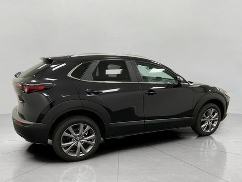 New 2025 MAZDA CX-30 AWD 2.5 S w/ Preferred Package image 2