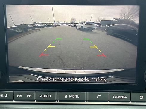 Certified 2023 Nissan Rogue SV w/ SV Premium Package image 26