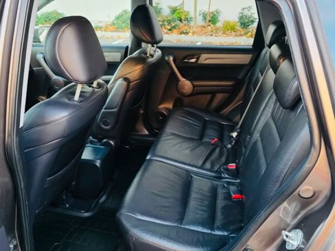 Used 2009 Honda CR-V EX-L image 10