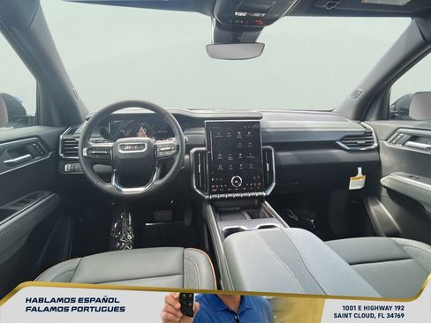 New 2026 GMC Acadia AT4 image 24