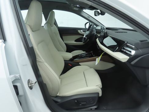 Used 2025 Audi A5 2.0T Premium Plus w/ Premium Plus image 22