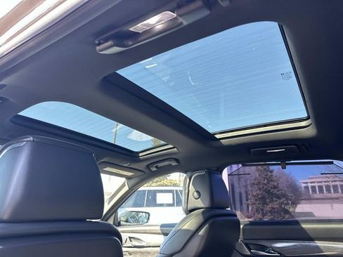 Used 2020 Cadillac CT6 V w/ LPO, Premium Carpet Package AWD/4WD image 12